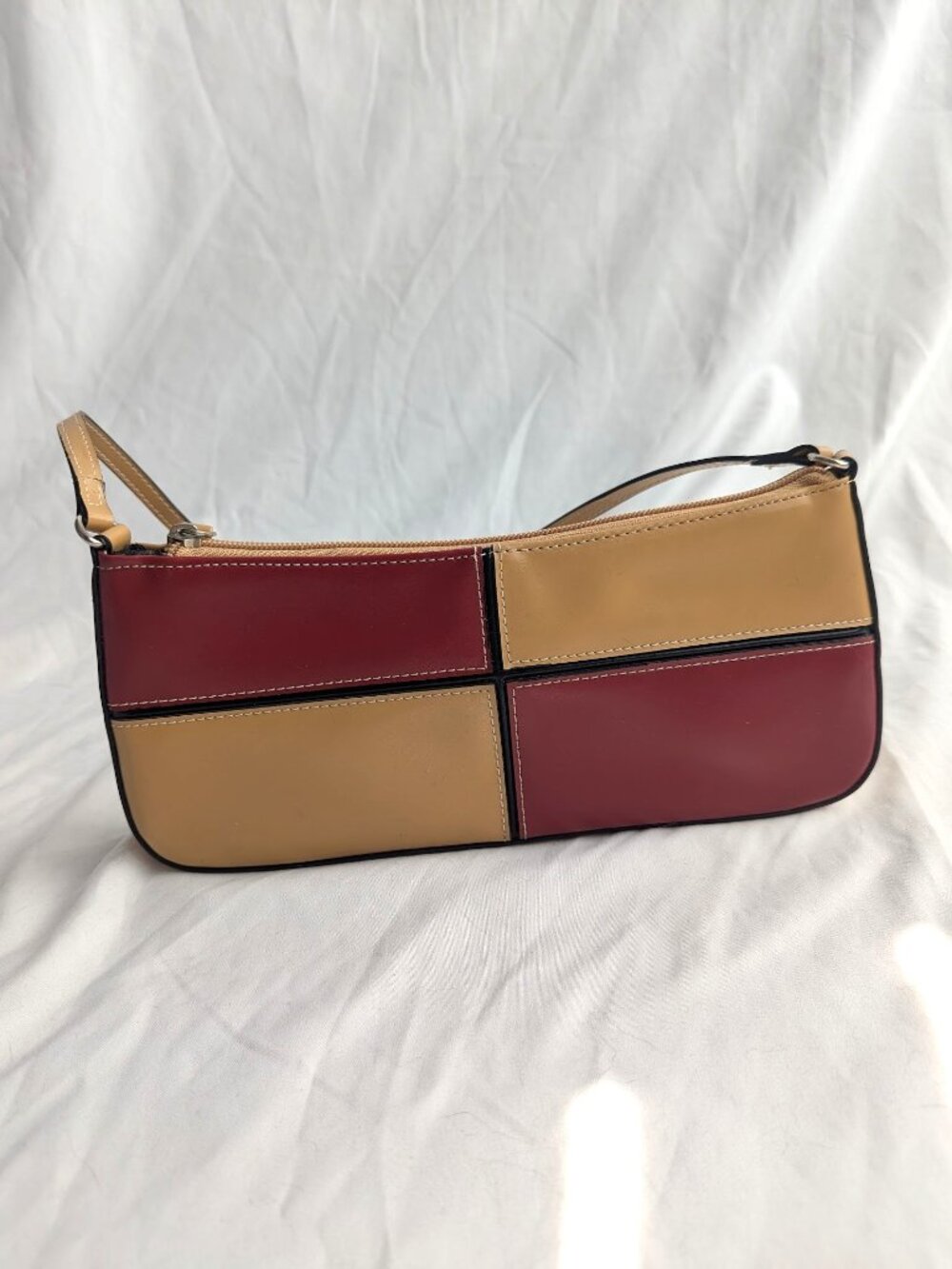 KGB company Y2K Shoulder Bag